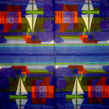 279 Maritime - 3-ply - di vendo
